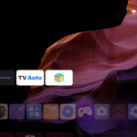 [ TV ] 打造更简洁的电视桌面体验-Projectivy Launcher-口袋仓库