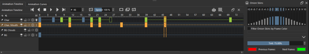图片[2]-[ Windows软件 ] 一款强大的开源数字绘画软件-Krita-口袋仓库