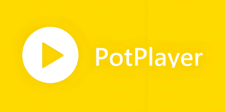 [ Android ] 功能全面的多媒体播放器 - PotPlayer-口袋仓库